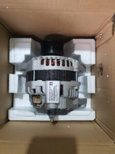 Máy phát xe samco 90A – 24V Mã : A4TR7292AT/8982687935